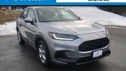 2023 Honda HR-V LX