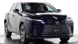 2023 Lexus RX 350 Premium