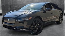 2024 Jaguar I-PACE EV400 R-Dynamic HSE