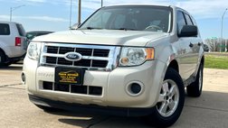 2009 Ford Escape XLS