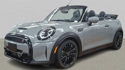 2023 MINI Convertible Cooper S