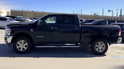 2024 Ram Ram Pickup 2500 Big Horn