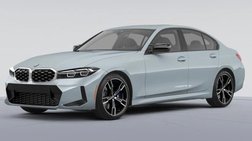 2024 BMW 3 Series M340i
