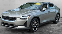 2022 Polestar 2 Long Range Dual Motor