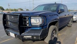 2016 GMC Sierra 1500 Base