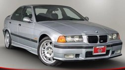 1997 BMW M3 Base