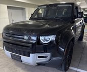 2020 Land Rover Defender 110 Standard