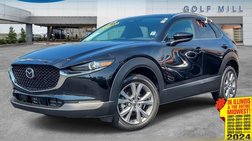 2025 Mazda CX-30 2.5 S Preferred