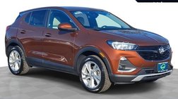 2020 Buick Encore GX Preferred