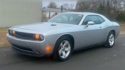 2012 Dodge Challenger SXT
