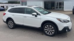2019 Subaru Outback 3.6R Touring