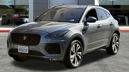 2021 Jaguar E-PACE 300 Sport