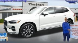2023 Volvo XC60 B5 Plus Bright Theme