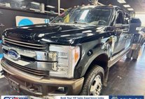 2017 Ford Super Duty F-350 King Ranch