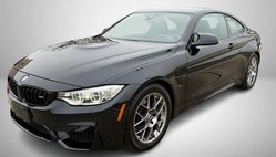 2016 BMW M4 Base