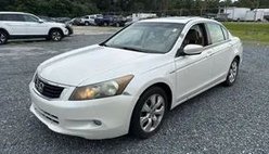 2010 Honda Accord EX-L