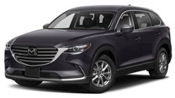 2021 Mazda CX-9 Touring