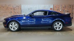 2012 Ford Mustang GT