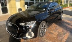 2022 Audi A3 Premium 40 TFSI