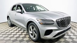 2026 Genesis GV70 2.5T Standard