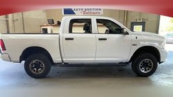 2014 Ram Ram Pickup 1500 Express