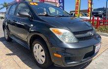 2006 Scion xA Base