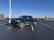 2020 Ram Ram Pickup 1500 Limited