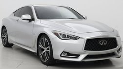 2019 Infiniti Q60 3.0T Pure