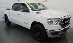 2022 Ram Ram Pickup 1500 Lone Star