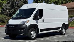 2024 Ram ProMaster 2500 Tradesman 159 High Roof C