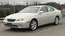 2005 Lexus ES 330 Base