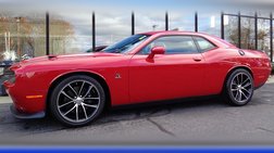 2015 Dodge Challenger R/T Scat Pack
