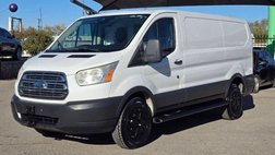 2015 Ford Transit 250