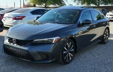 2023 Honda Civic EX-L