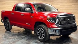2019 Toyota Tundra SR5