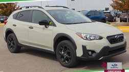 2023 Subaru Crosstrek Premium