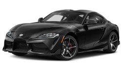 2022 Toyota GR Supra 3.0 Premium