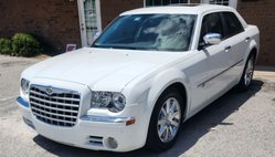 2010 Chrysler 300 C HEMI