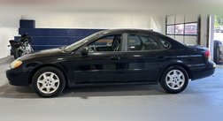2006 Ford Taurus SE