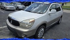 2005 Buick Rendezvous CX