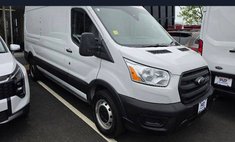 2023 Ford Transit 250