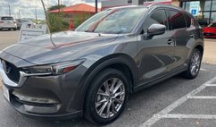 2019 Mazda CX-5 Grand Touring Reserve