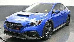 2025 Subaru WRX Premium