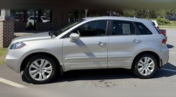 2011 Acura RDX Base