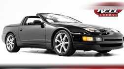 1994 Nissan 300ZX Base