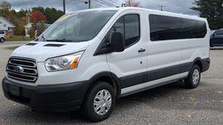 2019 Ford Transit T-350 148