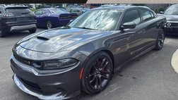 2019 Dodge Charger R/T Scat Pack