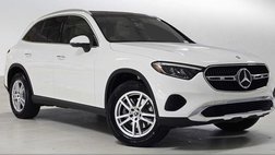 2025 Mercedes-Benz GLC-Class GLC 300 4MATIC