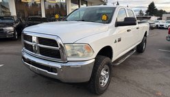 2012 Ram Ram Pickup 3500 ST