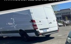 2007 Subaru Outback 2.5i